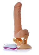 WIBRATOR-MR. PERFECT VIBRATION 12 FUNCTIONS