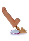 WIBRATOR-MR. PERFECT VIBRATION 12 FUNCTIONS