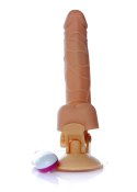 WIBRATOR-MR. PERFECT VIBRATION 12 FUNCTIONS