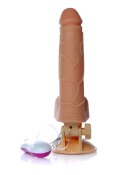 WIBRATOR-MR. PERFECT VIBRATION 12 FUNCTIONS