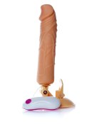 WIBRATOR-MR. PERFECT VIBRATION 12 FUNCTIONS