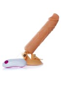 WIBRATOR-MR. PERFECT VIBRATION 12 FUNCTIONS