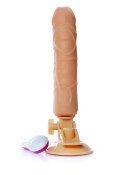 WIBRATOR-MR. PERFECT VIBRATION 12 FUNCTIONS