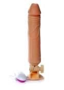 WIBRATOR-MR. PERFECT VIBRATION 12 FUNCTIONS
