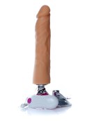 WIBRATOR-MR. PERFECT VIBRATION 12 FUNCTIONS