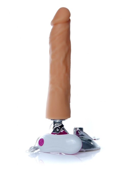 WIBRATOR-MR. PERFECT VIBRATION 12 FUNCTIONS WIBRATOR-MR. PERFECT VIBRATION 12 FUNCTIONS