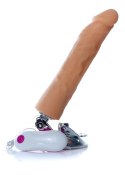 WIBRATOR-MR. PERFECT VIBRATION 12 FUNCTIONS