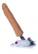 WIBRATOR-MR. PERFECT VIBRATION 12 FUNCTIONS