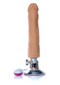 WIBRATOR-MR. PERFECT VIBRATION 12 FUNCTIONS