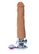 WIBRATOR-MR. PERFECT VIBRATION 12 FUNCTIONS