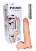 WIBRATOR-PERSEUSZ-LOVECLONEX 8"-ROTATION