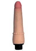 WIBRATOR-PLUTON-LOVECLONEX 6"-VIBRATION