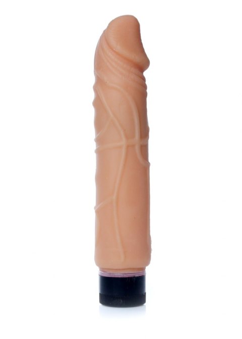 WIBRATOR-REAL SKIN - FLASH WIBRATOR-REAL SKIN - FLASH