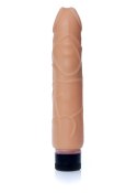 WIBRATOR-REAL SKIN - FLASH