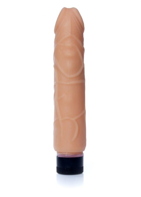 WIBRATOR-REAL SKIN - FLASH WIBRATOR-REAL SKIN - FLASH