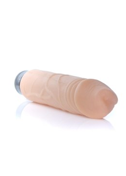 WIBRATOR-REAL SKIN - FLASH