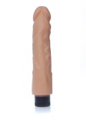 WIBRATOR-REAL SKIN - FLASH