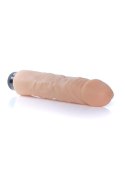 WIBRATOR-REAL SKIN - FLASH
