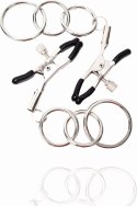KINKY PLEASURE - TRIPPLE O'RING