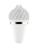 Sweat Treat (White/Gold)