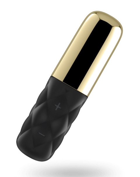 Wibrator - Lovely Honey Black Wibrator - Lovely Honey Black