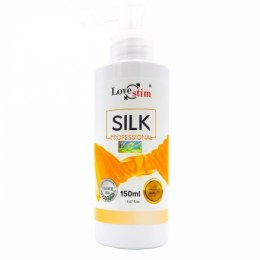 ŻEL/SPREJ - LOVESTIM SILK GEL 150 ML