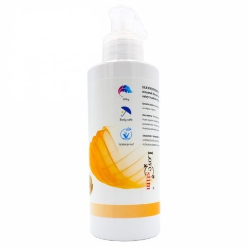 ŻEL/SPREJ - LOVESTIM SILK GEL 150 ML ŻEL/SPREJ - LOVESTIM SILK GEL 150 ML