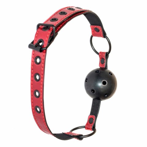 BALL GAG PARTY HARD LOVE BITE BALL GAG PARTY HARD LOVE BITE