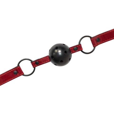 BALL GAG PARTY HARD LOVE BITE BALL GAG PARTY HARD LOVE BITE