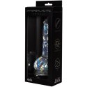 Dildo- Transparent Dildo Intergalactic Luminous