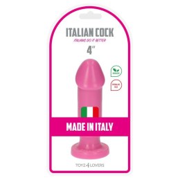 GINO PINK