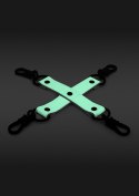 GLO HOG TIE