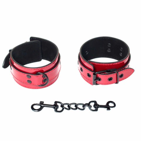 KAJDANKI- ANKLE CUFFS PARTY HARD STARFIRE KAJDANKI- ANKLE CUFFS PARTY HARD STARFIRE