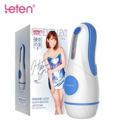 MASTURBATOR LETEN AMT AIRCRAFT CUP