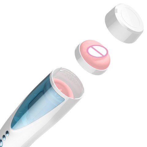 MASTURBATOR SZTUCZNA DUPA I CIPKA POCHWA WIBRACJE MASTURBATOR-VIBRATING, ROTATING AND FLASHING USB 10+10 FUNCTION / TALK MODE MASTURBATOR SZTUCZNA DUPA I CIPKA POCHWA WIBRACJE MASTURBATOR-VIBRATING, ROTATING AND FLASHING USB 10+10 FUNCTION / TALK MODE