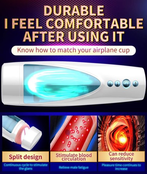 MASTURBATOR SZTUCZNA DUPA I CIPKA POCHWA WIBRACJE MASTURBATOR-VIBRATING, ROTATING AND FLASHING USB 10+10 FUNCTION / TALK MODE MASTURBATOR SZTUCZNA DUPA I CIPKA POCHWA WIBRACJE MASTURBATOR-VIBRATING, ROTATING AND FLASHING USB 10+10 FUNCTION / TALK MODE