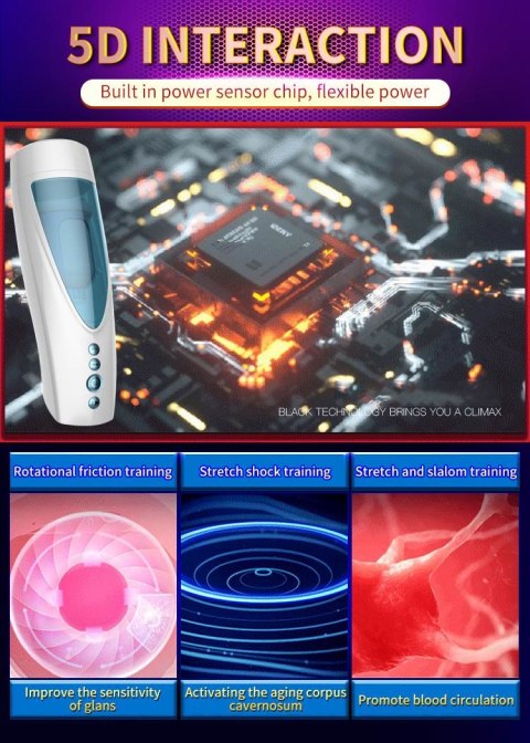 MASTURBATOR SZTUCZNA DUPA I CIPKA POCHWA WIBRACJE MASTURBATOR-VIBRATING, ROTATING AND FLASHING USB 10+10 FUNCTION / TALK MODE MASTURBATOR SZTUCZNA DUPA I CIPKA POCHWA WIBRACJE MASTURBATOR-VIBRATING, ROTATING AND FLASHING USB 10+10 FUNCTION / TALK MODE