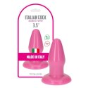 MILO PINK