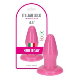 MILO PINK