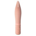 MINI VIBRATOR UNIVERSE BONBON'S POWERFUL SPEAR BEIGE