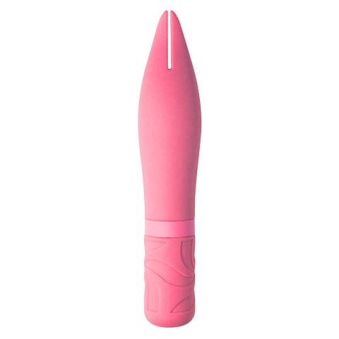 MINI VIBRATOR UNIVERSE BONBON'S POWERFUL SPEAR PINK MINI VIBRATOR UNIVERSE BONBON'S POWERFUL SPEAR PINK