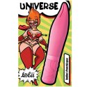MINI VIBRATOR UNIVERSE BONBON'S POWERFUL SPEAR PINK