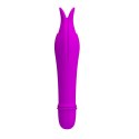 WIBRATOR STYMULATOR MASAŻER ŁECHTACZKI 10 WIBRACJI