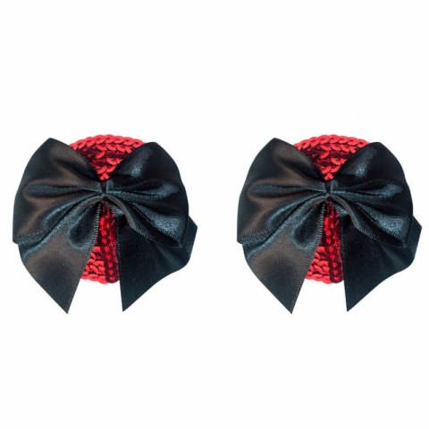 PASTIES BURLESQUE BLAZE BLACK PASTIES BURLESQUE BLAZE BLACK