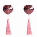 PASTIES BURLESQUE GIPSY PINK