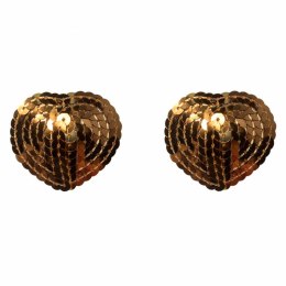 PASTIES BURLESQUE RAND GOLDEN