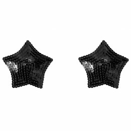 PASTIES BURLESQUE TEMPEST BLACK