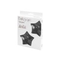 PASTIES BURLESQUE TEMPEST BLACK