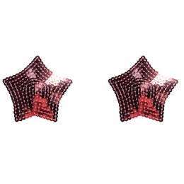 PASTIES BURLESQUE TEMPEST PINK