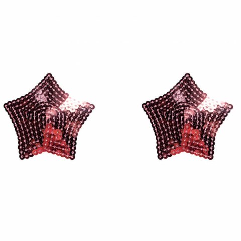 PASTIES BURLESQUE TEMPEST PINK PASTIES BURLESQUE TEMPEST PINK